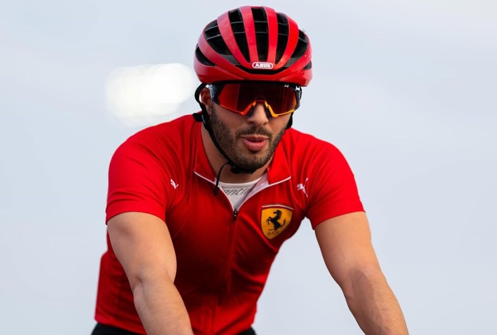 Antonio Fuoco subirá a Ferrari en los Libres 1 del GP de México