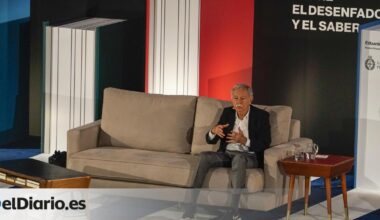 “Sin algo que decir no escribiría; lo haría sin ilusión ni ganas”