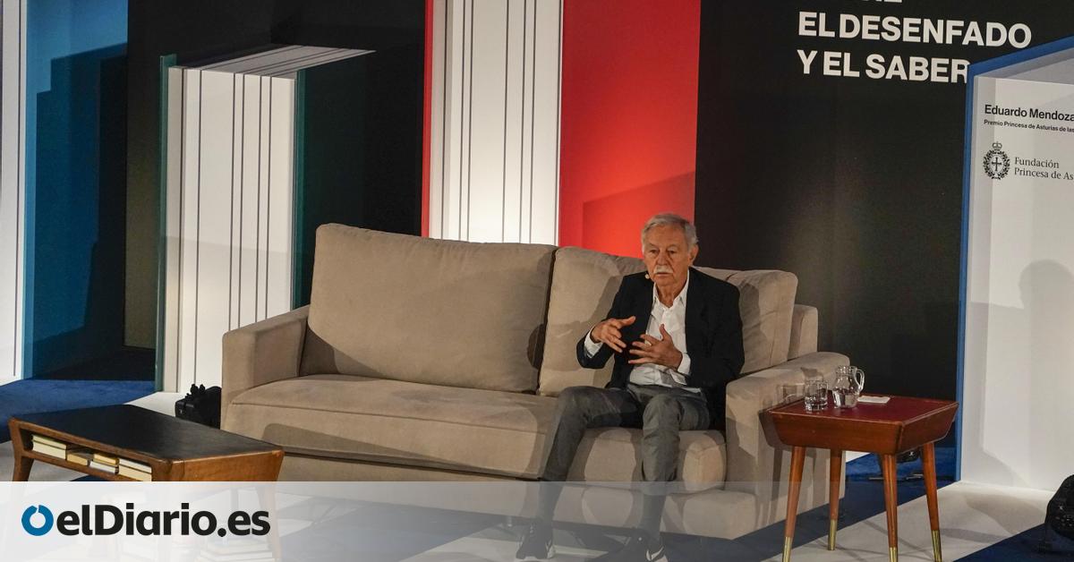 “Sin algo que decir no escribiría; lo haría sin ilusión ni ganas”