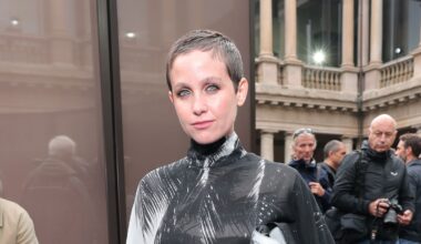 Natasha Dupeyrón, lista para mostrar su personaje más retador