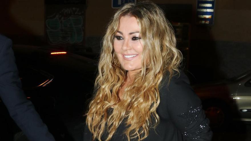 Amaia Montero anunciará su regreso a 'LODVG' de forma &quot;inminente&quot;, según 'D Corazón'