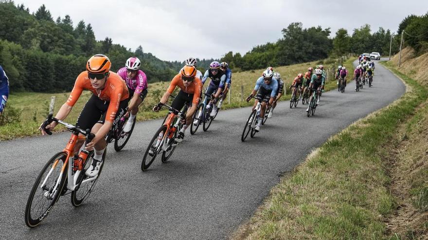 Plan renove en el Euskaltel-Euskadi