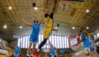 J.3: El Class Sant Antoni Ibiza lidera con autoridad el primer paso al frente de la temporada