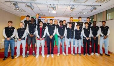 La primera edición de la Liga U presenta su firme apuesta por el desarrollo del talento joven