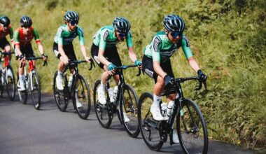 El Equipo Finisher refuerza su espíritu formativo en 2025