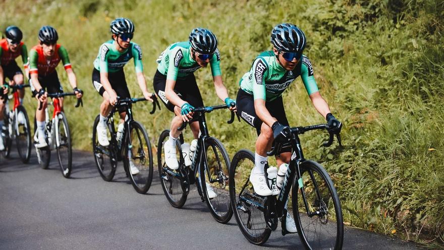 El Equipo Finisher refuerza su espíritu formativo en 2025
