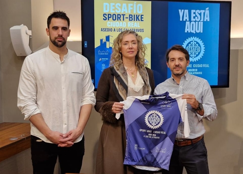 Unidos en un proyecto que 