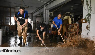 El Gobierno califica de “urgencia máxima” el calor, la sequía y las inundaciones causados por el cambio climático