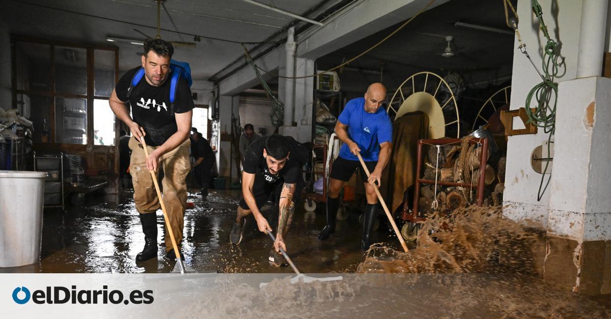 El Gobierno califica de “urgencia máxima” el calor, la sequía y las inundaciones causados por el cambio climático