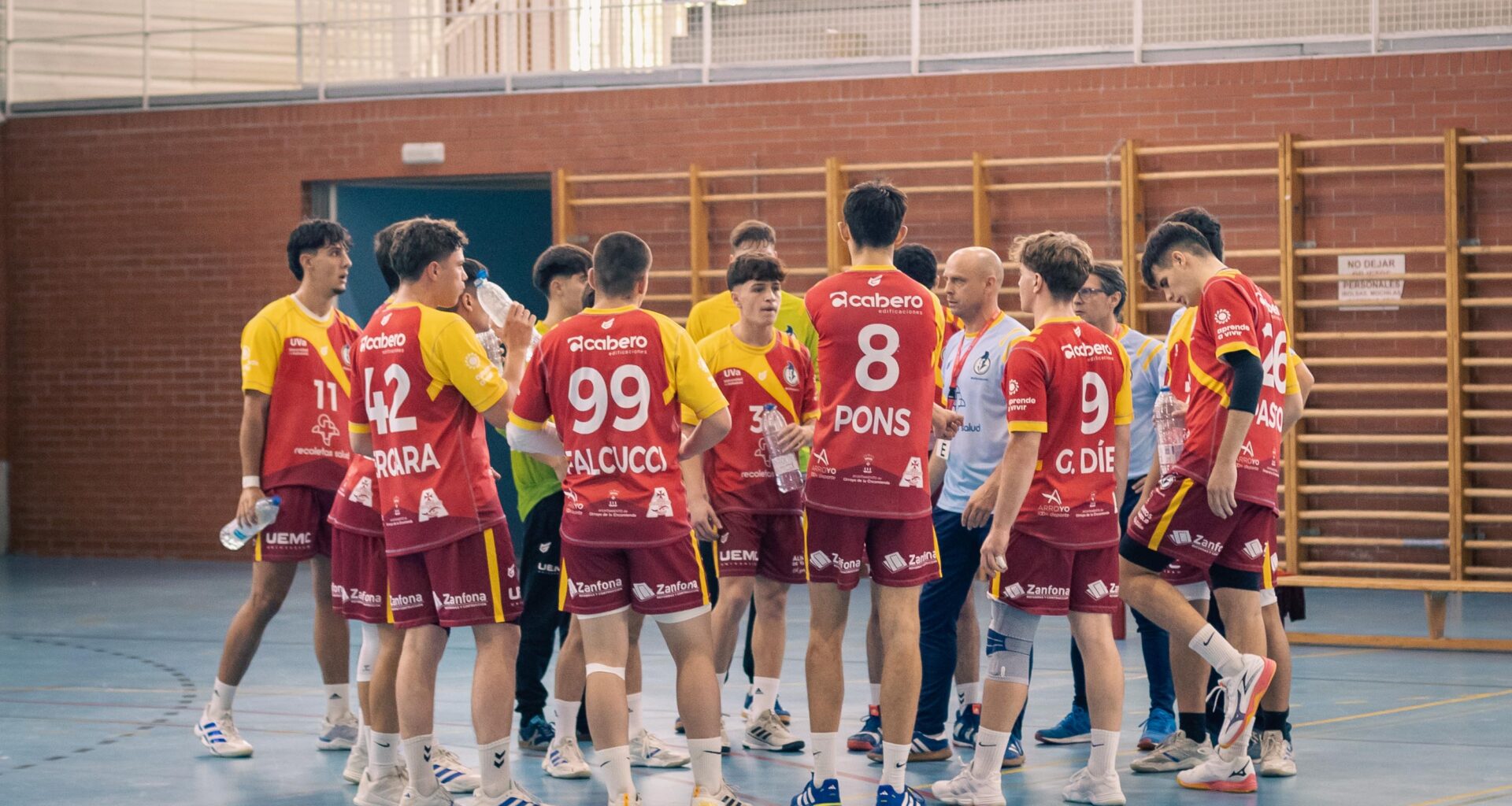 El Recoletas Cabero a recuperarse ante Maravillas | Noticias