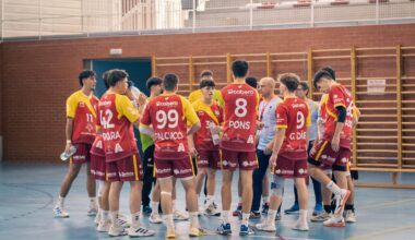 El Recoletas Cabero a recuperarse ante Maravillas | Noticias