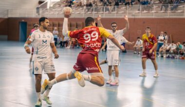 Recoletas Cabero establece su récord de anotación en Primera Nacional ante Maravillas | Noticias