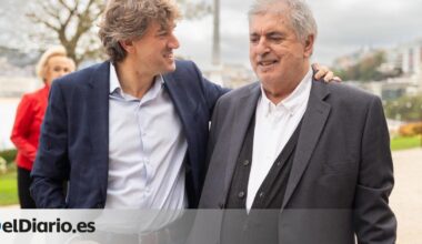 “Igual que Franco murió en la cama, también lo hizo ETA"