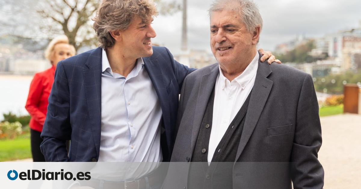 “Igual que Franco murió en la cama, también lo hizo ETA"