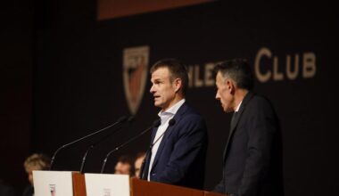 La Asamblea del Athletic, en directo - Deia