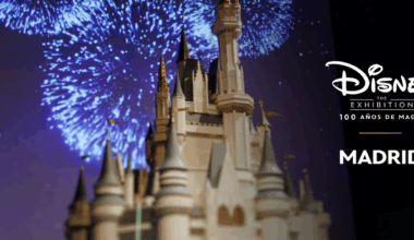 El mundo de Disney, como nunca te lo han contado, en Madrid