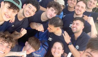 Alianza Villa María clasificó a los cuartos de final del Nacional