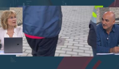 120 minutos 10.10.2025 (parte 2) - Telemadrid