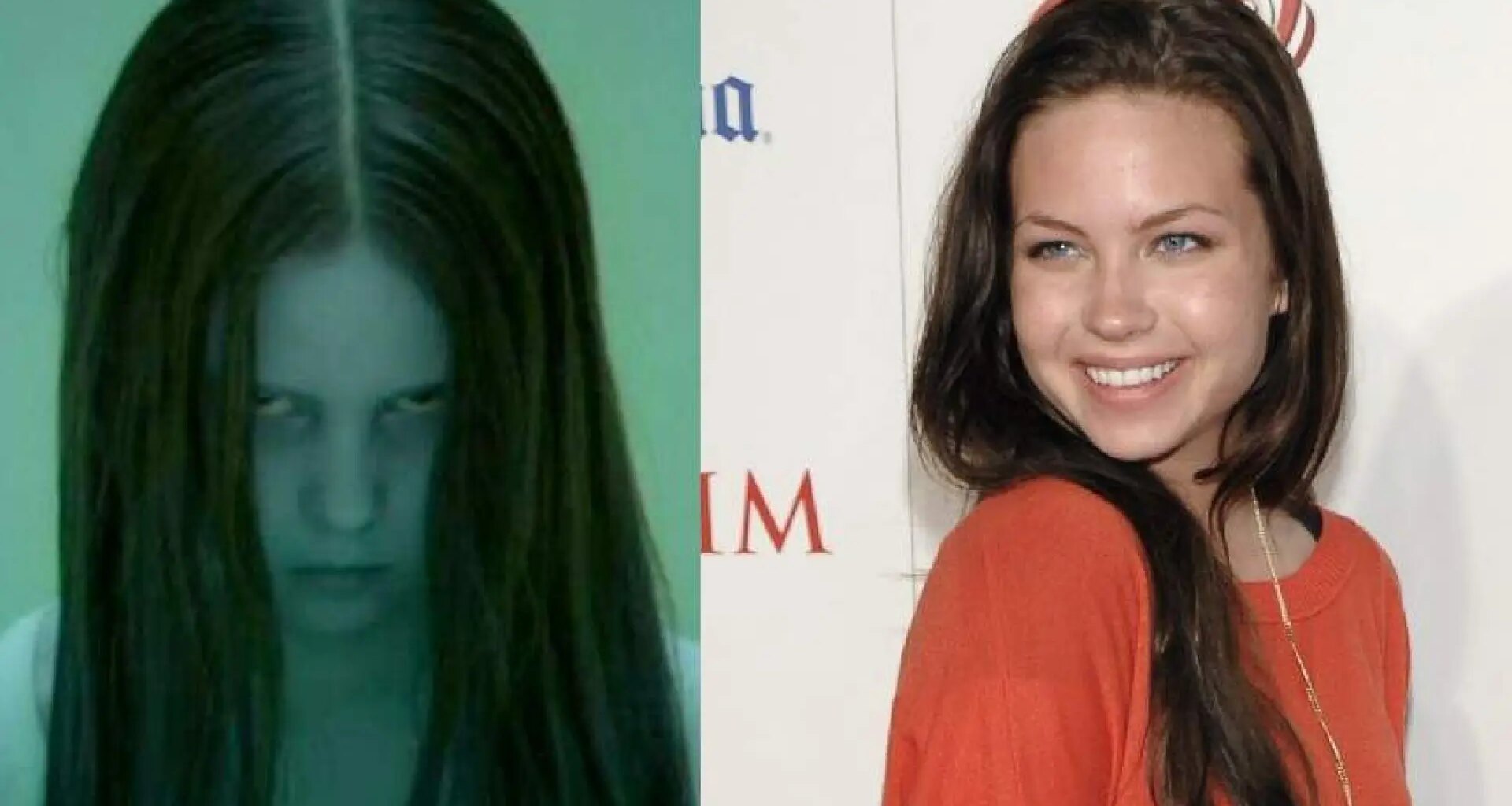 Qué fue de Daveigh Chase, la niña de 'The Ring' que puso voz a Lilo
