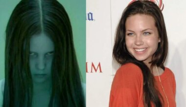 Qué fue de Daveigh Chase, la niña de 'The Ring' que puso voz a Lilo