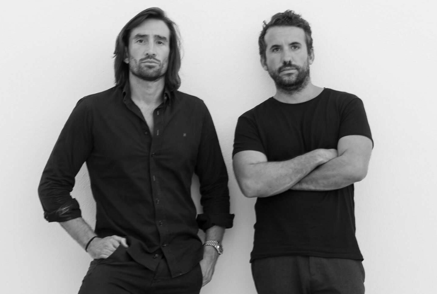 Fundadores de Archidom Studio