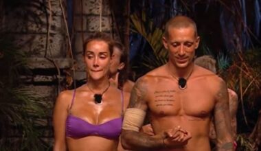 Estos son los finalistas de ‘Supervivientes All Stars’ tras la expulsión entre lágrimas de Adara Molinero