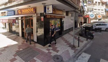 La opinión de Málaga