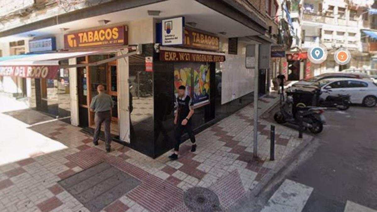 La opinión de Málaga