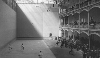 Un documental sobre la centenaria historia del Euskal Jai, este miércoles en Condestable