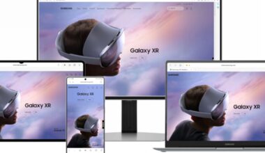 Samsung Internet ahora está disponible para Windows, el navegador de tu móvil también en tu PC