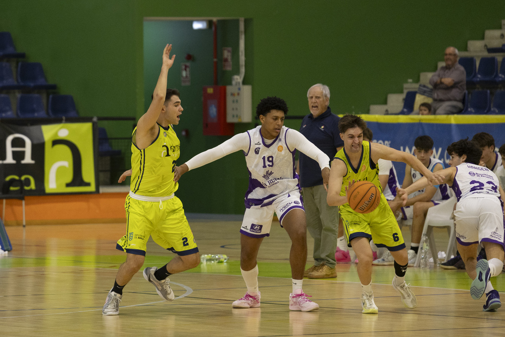 Antes de gustar lo primero es ganar