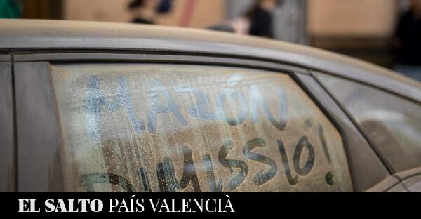 - El Salto - Edición General