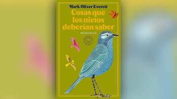 Mark Oliver Everett: la música
