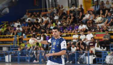 El Balonmano Zamora asalta el liderato | SER Deportivos Zamora