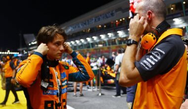 McLaren debe “apoyar a Piastri”