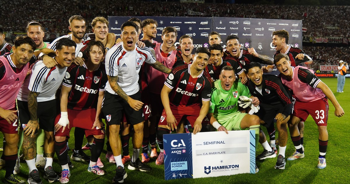 River consiguió algo de alivio tras superar a Racing, pero se abre otro interrogante: ¿será el despegue para el equipo de Gallardo?