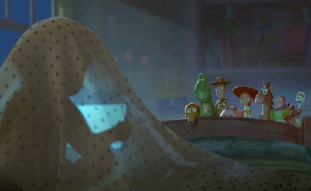 En esta entrega la villana será una tablet llamada “Lilypad” que tiene otros conceptos de las necesidades de Bonnie.