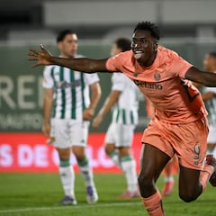 Samu ha vuelto a lo grande