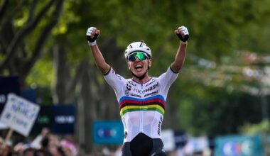 “Pogacar es el mejor de la historia, Merckx competía cuando sólo había cuatro países buenos”