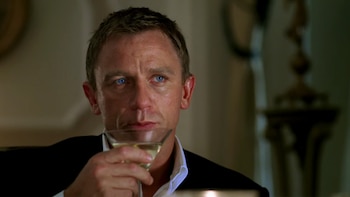  Daniel Craig fue el