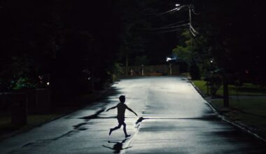 La Hora de la Desaparición llega al streaming: dónde ver una de las mejores cintas de terror de 2025