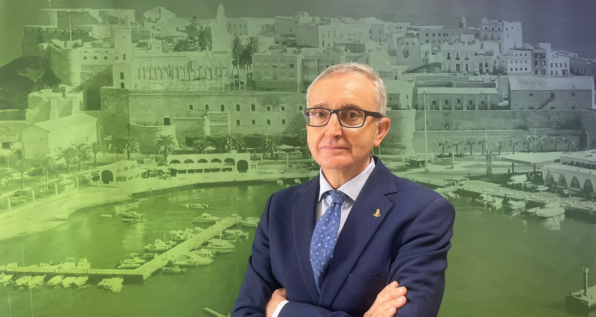 Vox Melilla destaca el libro ‘Llueve sobre Intxaurrondo’ como testimonio de la lucha contra el terrorismo