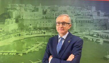 Vox Melilla destaca el libro ‘Llueve sobre Intxaurrondo’ como testimonio de la lucha contra el terrorismo