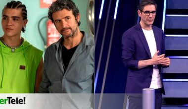 'Sin gluten' (11%) lidera con otro mínimo frente a 'Juego de pelotas' (9.2%), que se despide con su peor dato