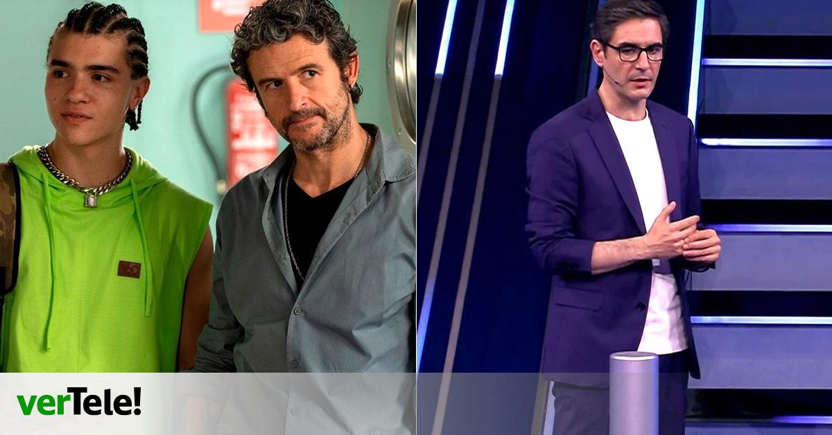 'Sin gluten' (11%) lidera con otro mínimo frente a 'Juego de pelotas' (9.2%), que se despide con su peor dato