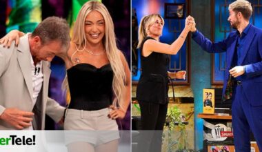 'El Hormiguero' (15.7%) recupera el liderato del access sin afectar al buen ritmo que lleva 'La Revuelta' (14.2%)