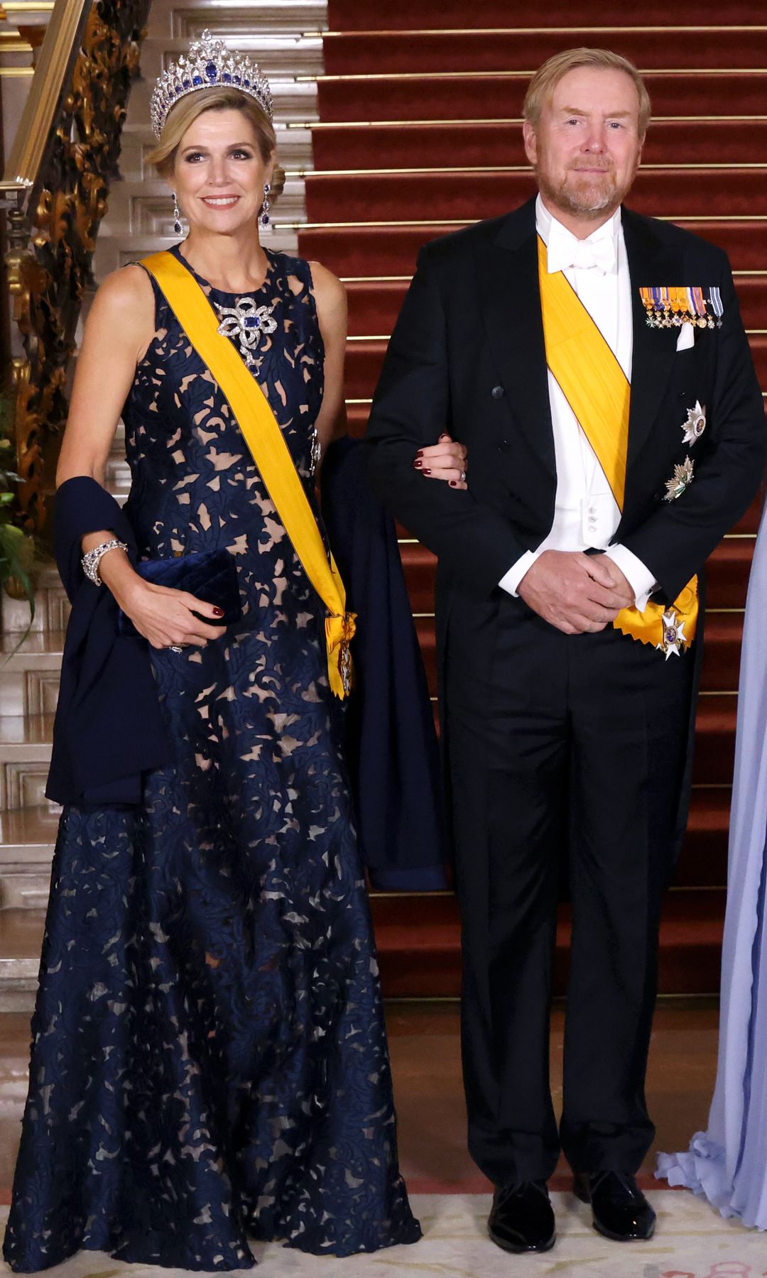 Máxima de Holanda