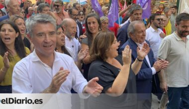 El Partido Socialista portugués recupera Coimbra y Faro y logra un empate técnico en Lisboa y Oporto, según los sondeos