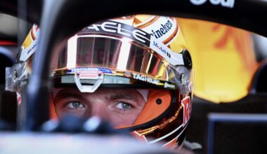 F1 | Gran Premio de México: Verstappen busca acercarse al liderato y Colapinto recibe apoyo azteca - Más deportes