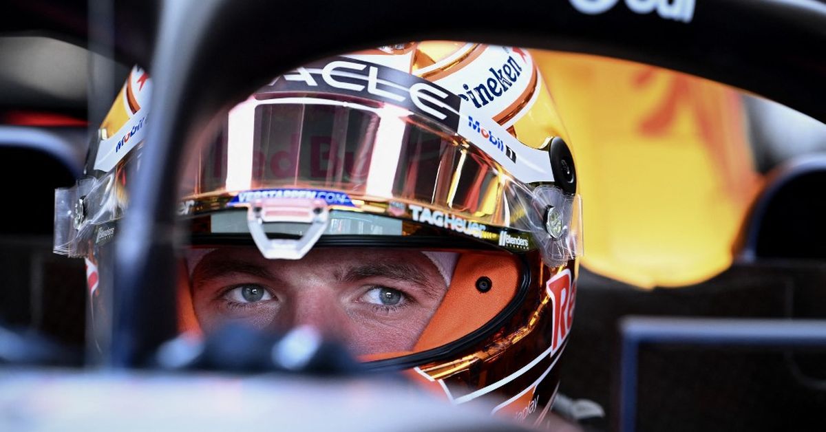 F1 | Gran Premio de México: Verstappen busca acercarse al liderato y Colapinto recibe apoyo azteca - Más deportes